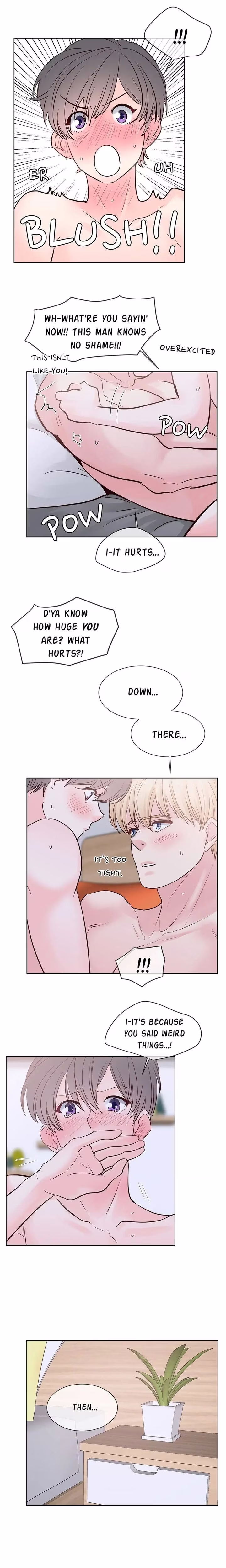 Heat and Run - Chapter 57 - Part 13