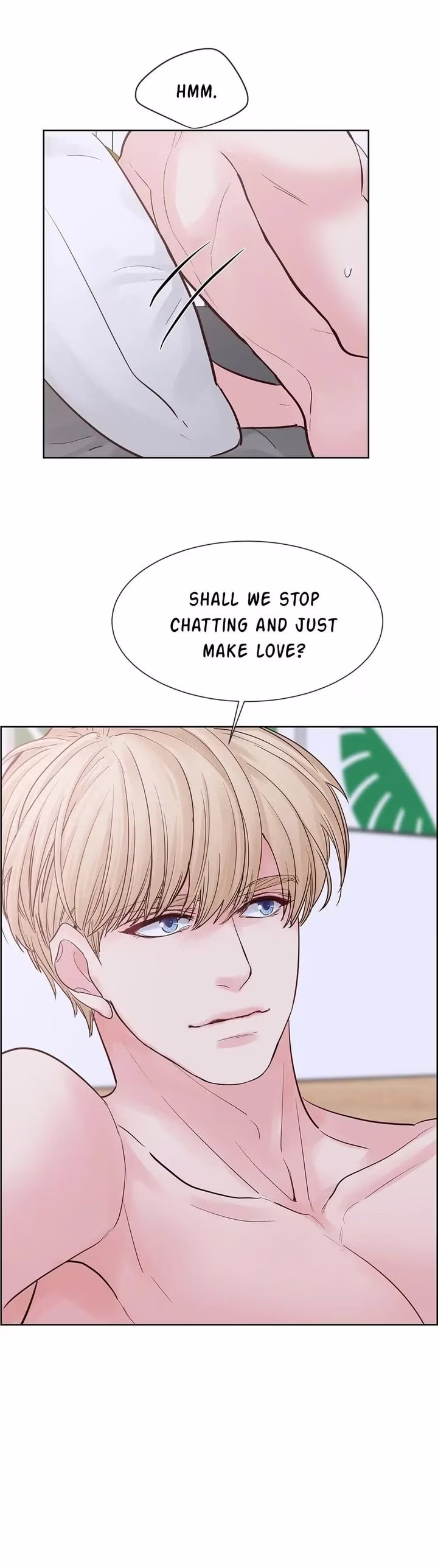 Heat and Run - Chapter 57 - Part 14