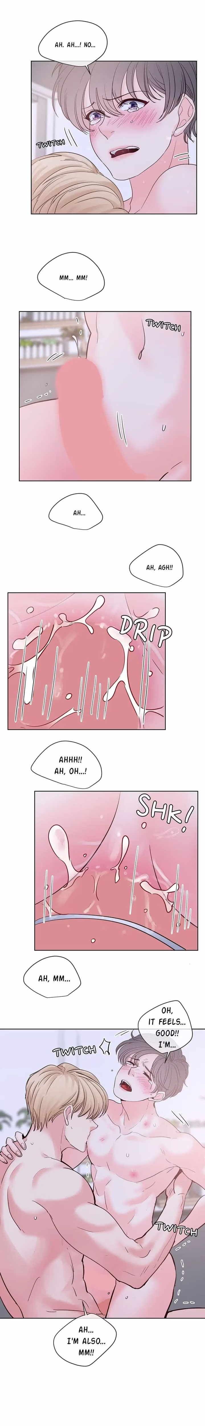 Heat and Run - Chapter 58 - Part 7