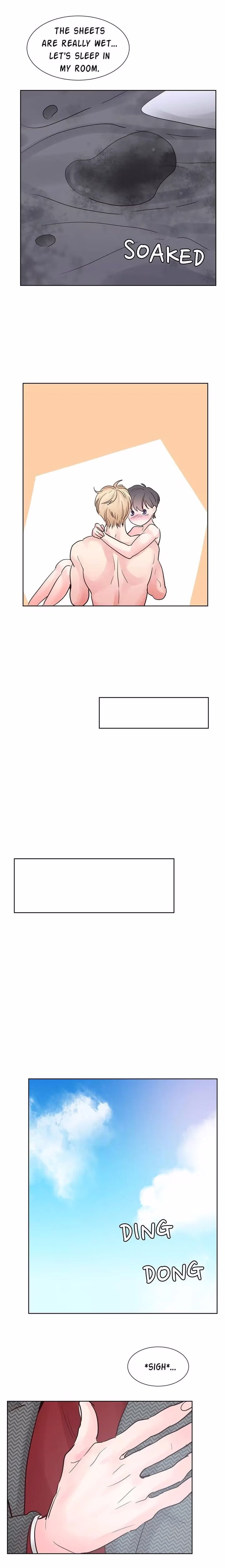 Heat and Run - Chapter 58 - Part 10