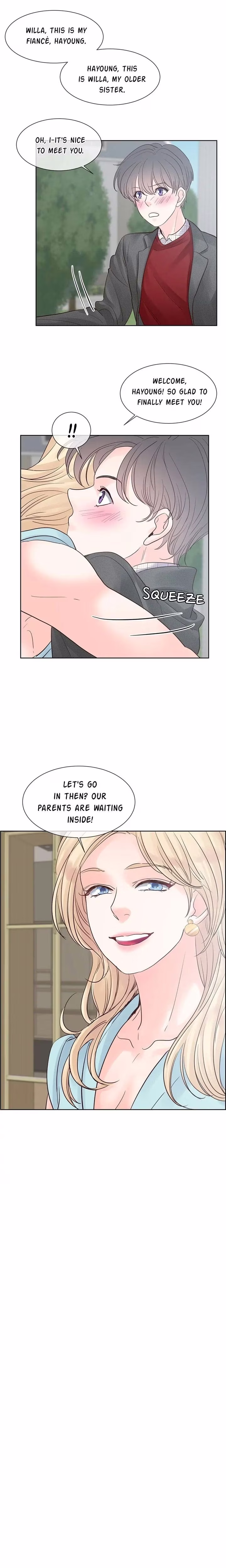 Heat and Run - Chapter 58 - Part 13