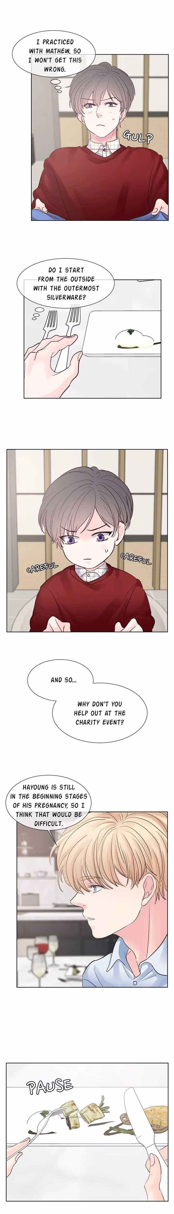 Heat and Run - Chapter 59 - Part 4