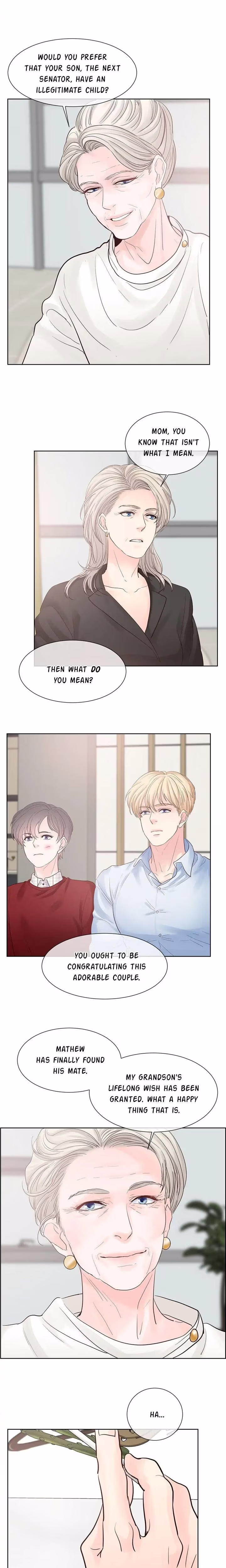 Heat and Run - Chapter 59 - Part 7