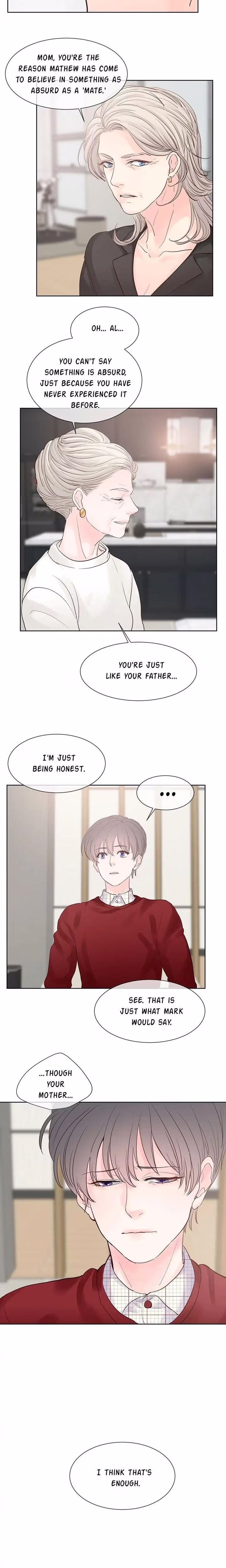 Heat and Run - Chapter 59 - Part 8