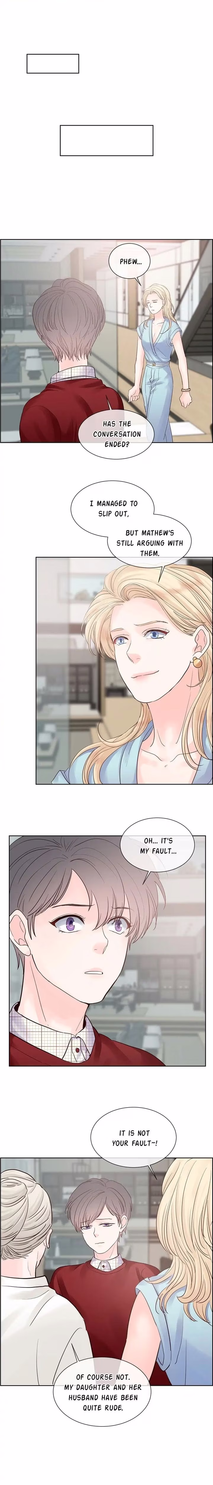 Heat and Run - Chapter 59 - Part 10