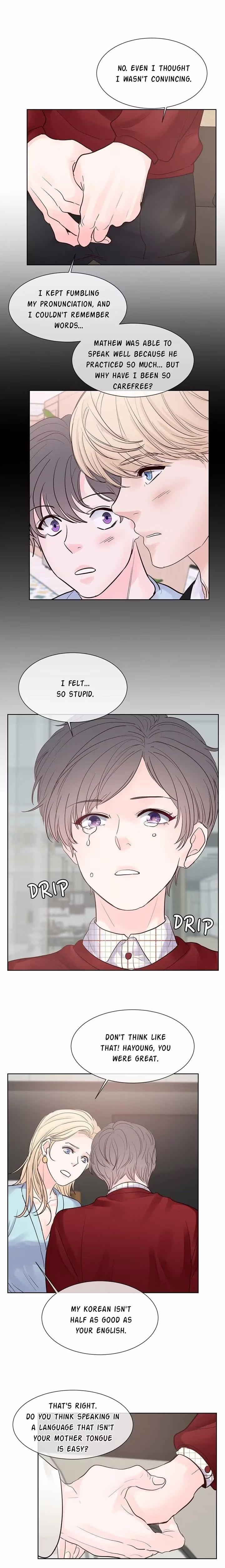 Heat and Run - Chapter 59 - Part 11