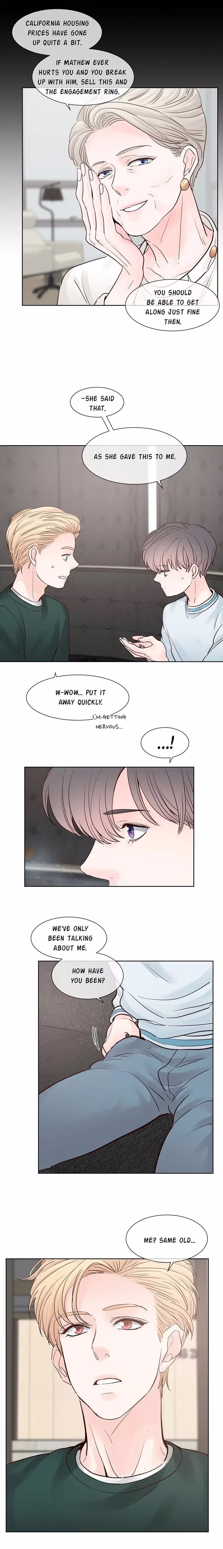 Heat and Run - Chapter 60 - Part 6