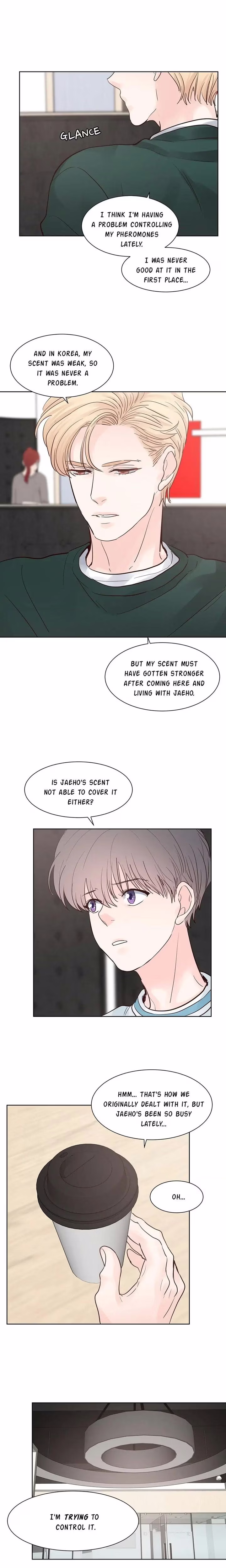 Heat and Run - Chapter 60 - Part 9