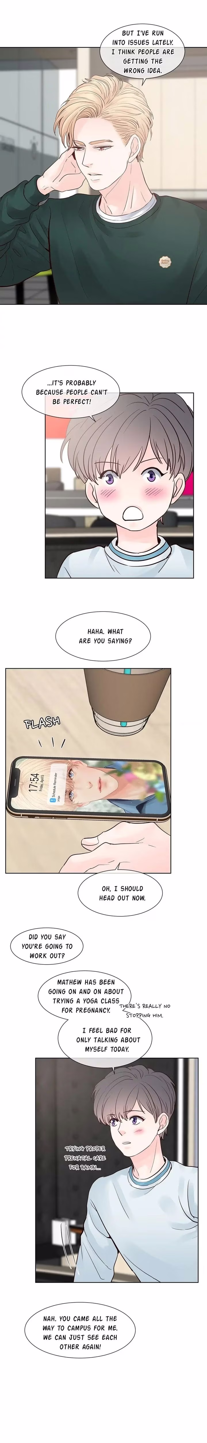 Heat and Run - Chapter 60 - Part 10