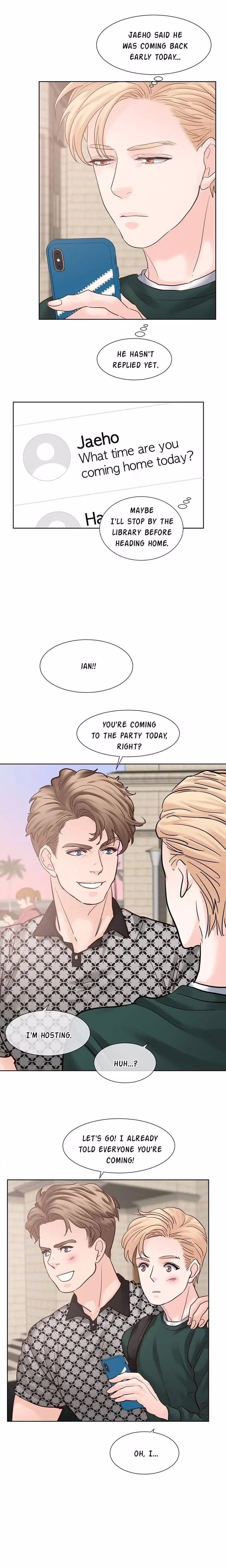 Heat and Run - Chapter 60 - Part 13