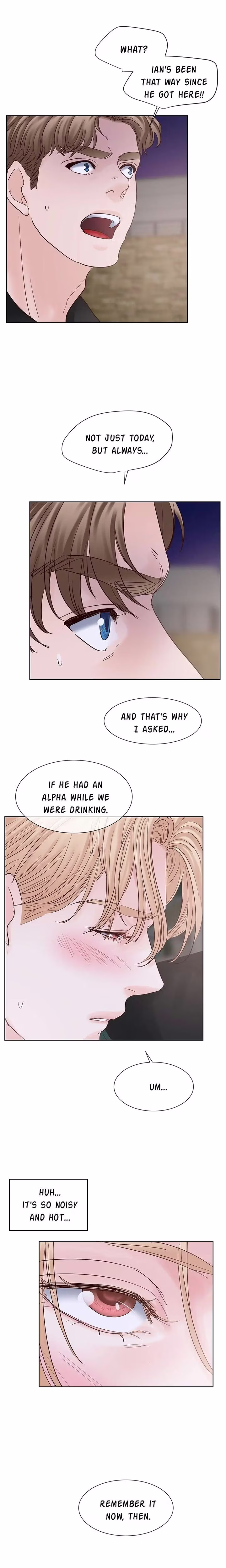 Heat and Run - Chapter 62 - Part 3