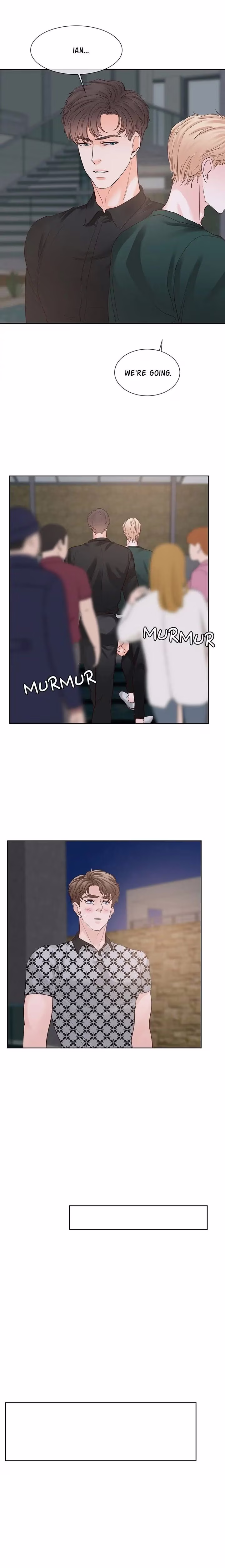 Heat and Run - Chapter 62 - Part 8