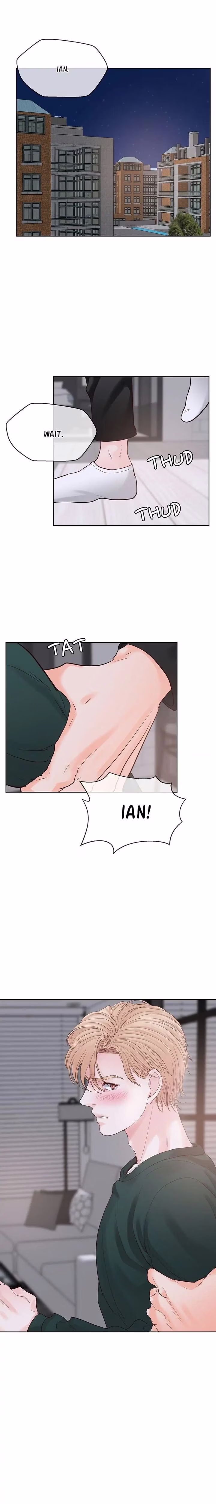 Heat and Run - Chapter 62 - Part 9