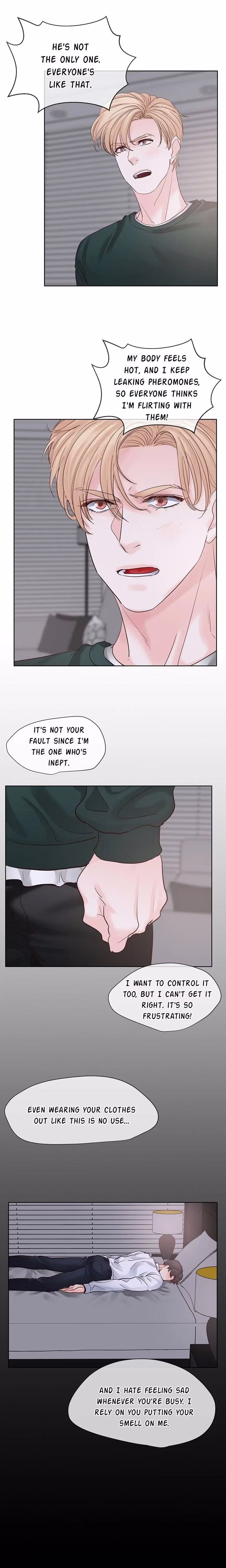 Heat and Run - Chapter 62 - Part 11