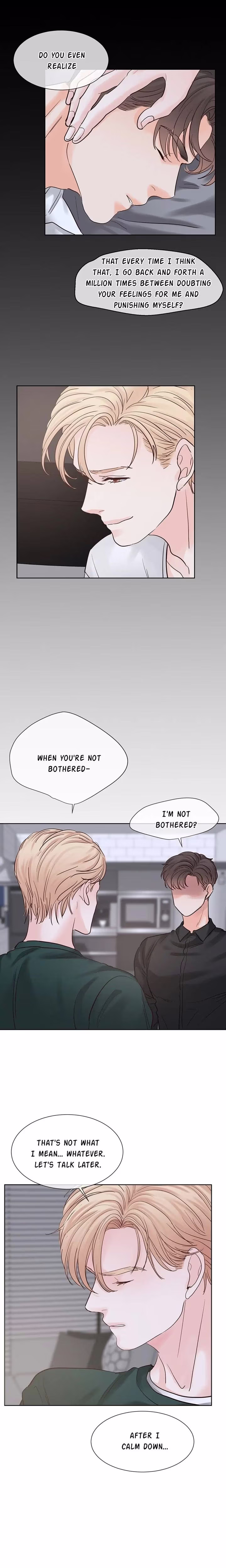 Heat and Run - Chapter 62 - Part 12