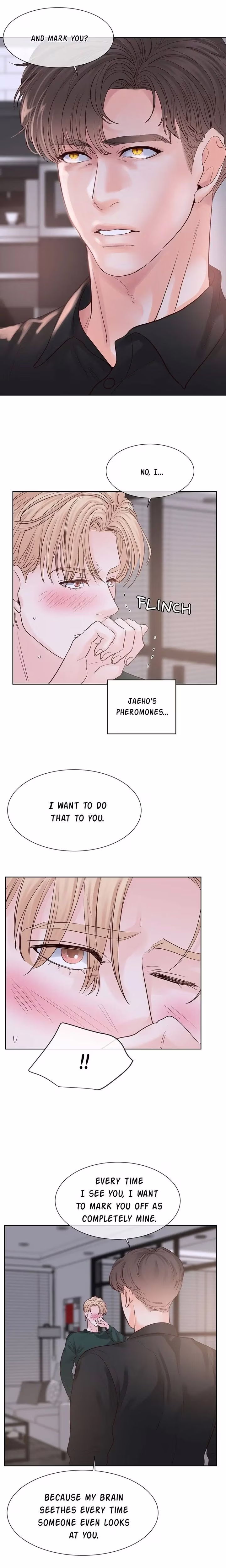 Heat and Run - Chapter 62 - Part 14