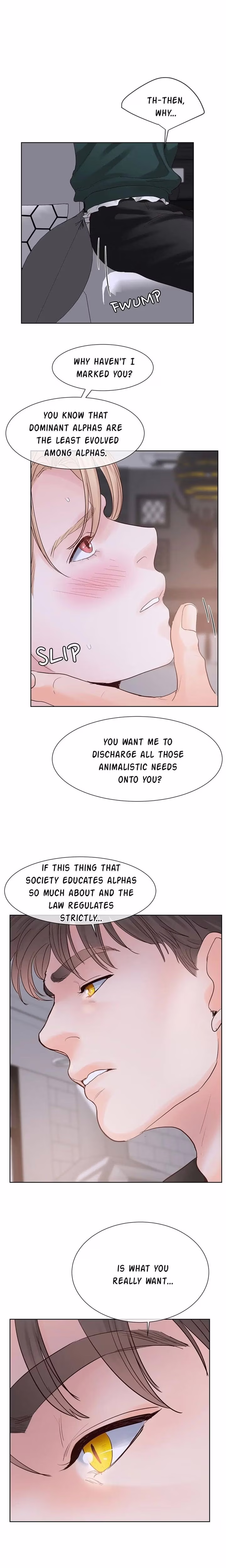 Heat and Run - Chapter 62 - Part 15