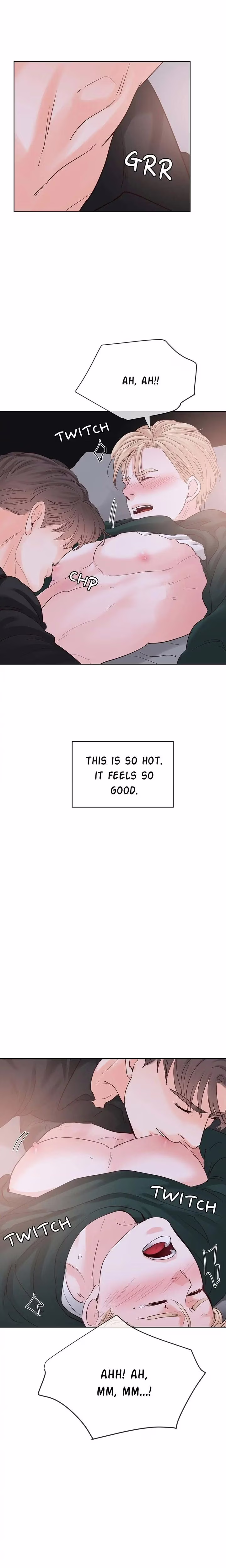 Heat and Run - Chapter 63 - Part 3