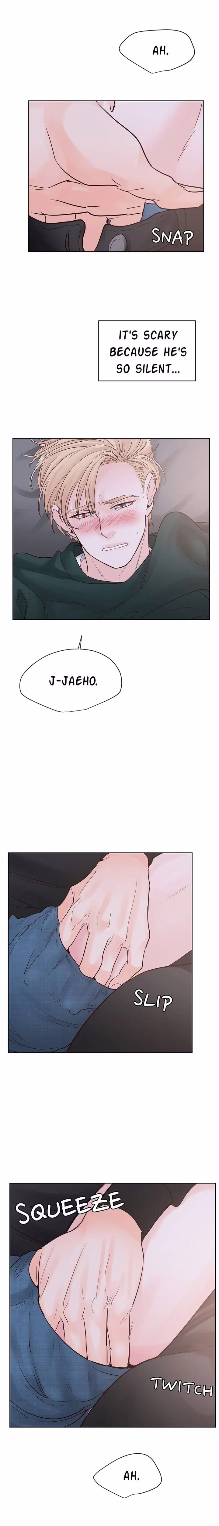 Heat and Run - Chapter 63 - Part 5