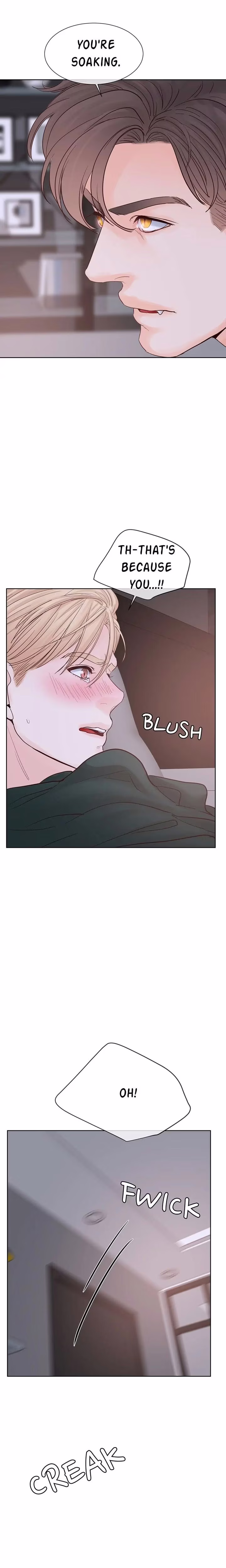 Heat and Run - Chapter 63 - Part 6