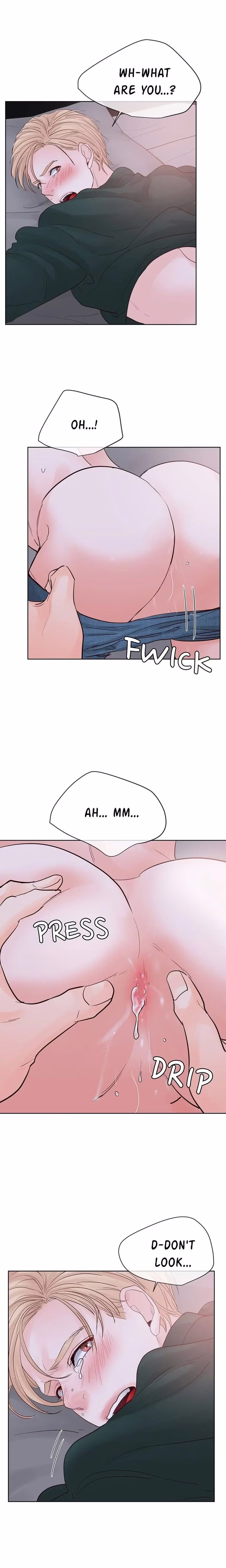 Heat and Run - Chapter 63 - Part 7