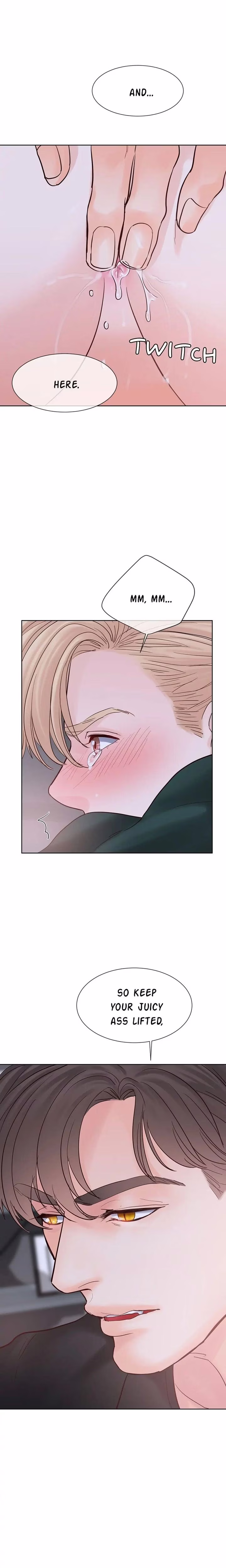 Heat and Run - Chapter 63 - Part 9