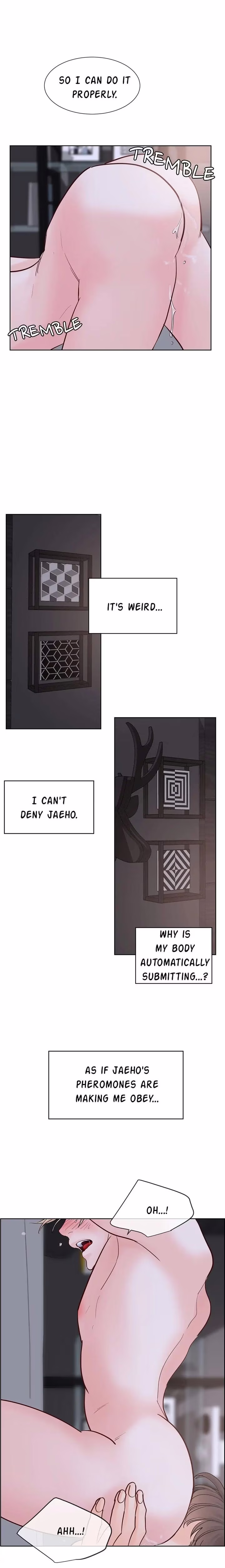 Heat and Run - Chapter 63 - Part 10