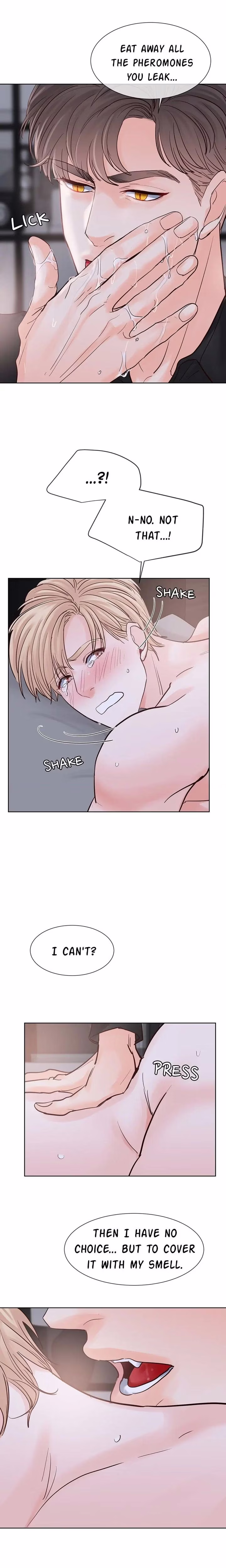 Heat and Run - Chapter 63 - Part 13