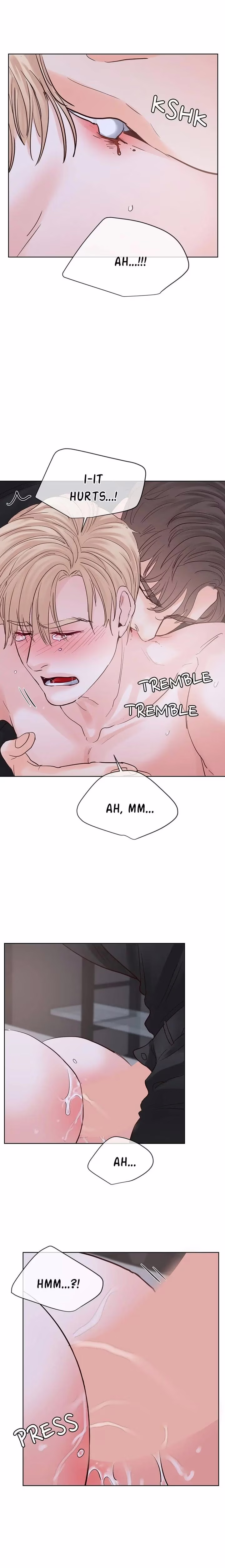 Heat and Run - Chapter 63 - Part 14