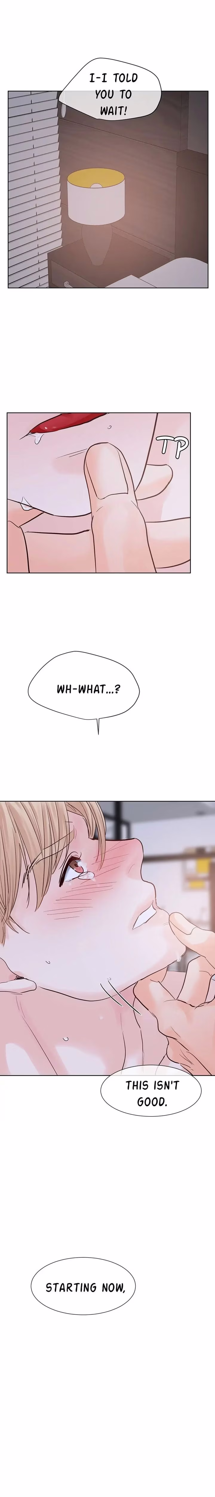 Heat and Run - Chapter 63 - Part 16