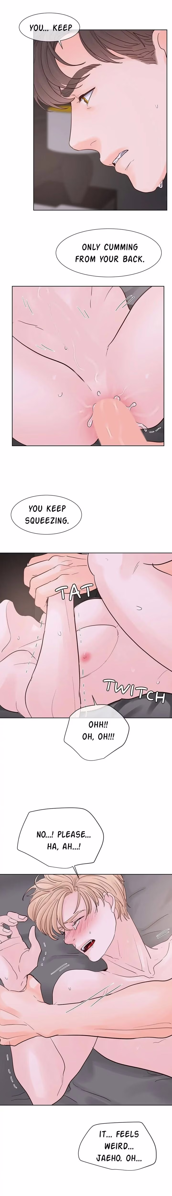 Heat and Run - Chapter 64 - Part 8