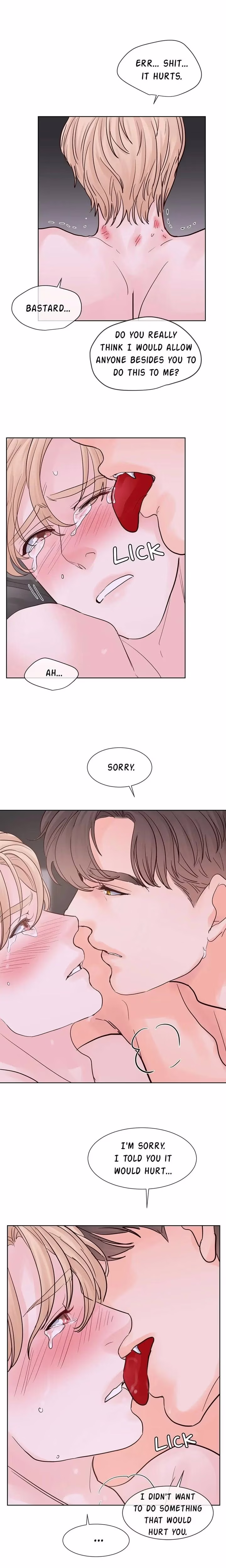 Heat and Run - Chapter 64 - Part 12