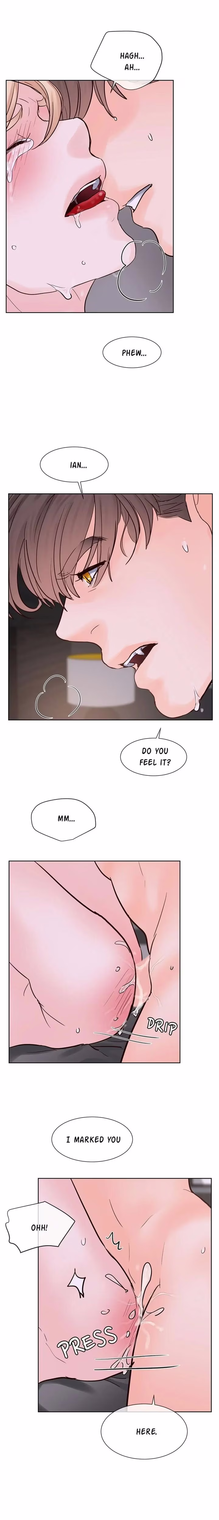 Heat and Run - Chapter 64 - Part 16