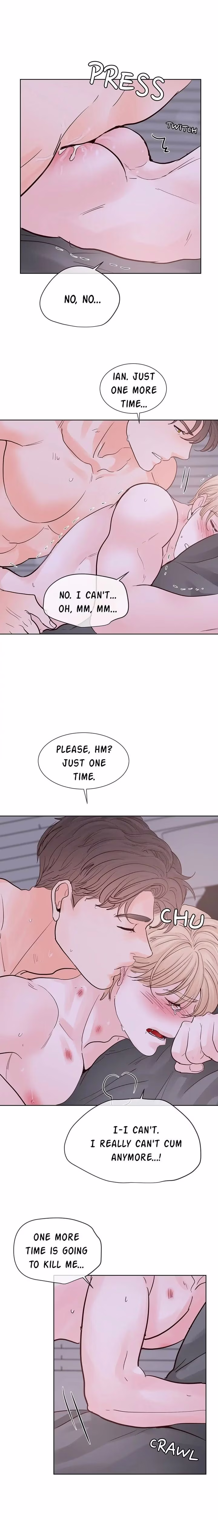 Heat and Run - Chapter 65 - Part 4