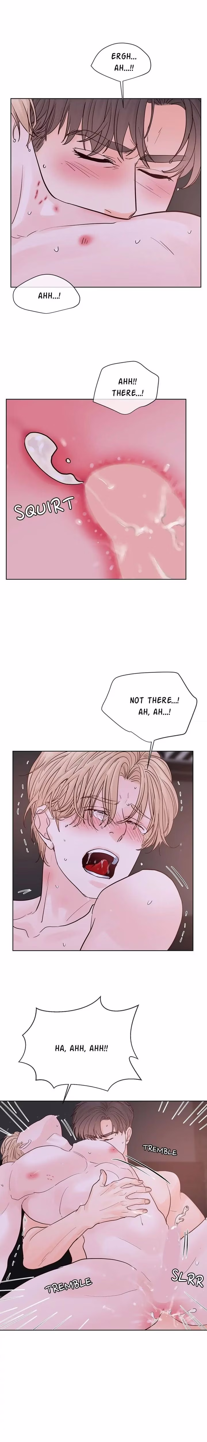 Heat and Run - Chapter 65 - Part 10