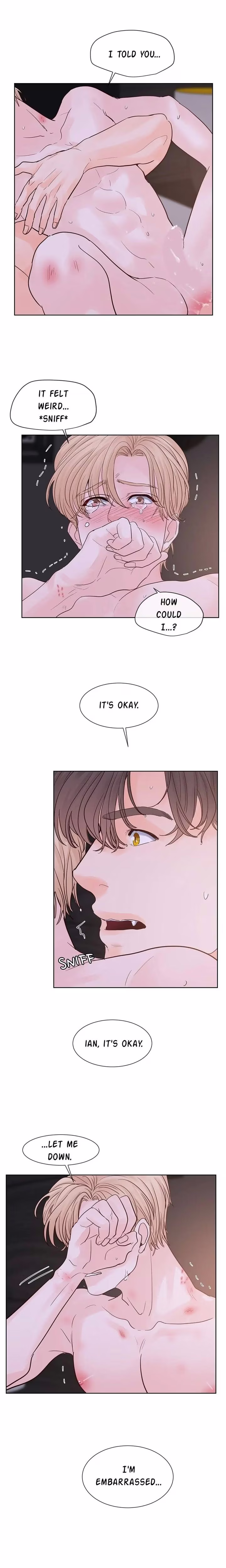 Heat and Run - Chapter 65 - Part 12