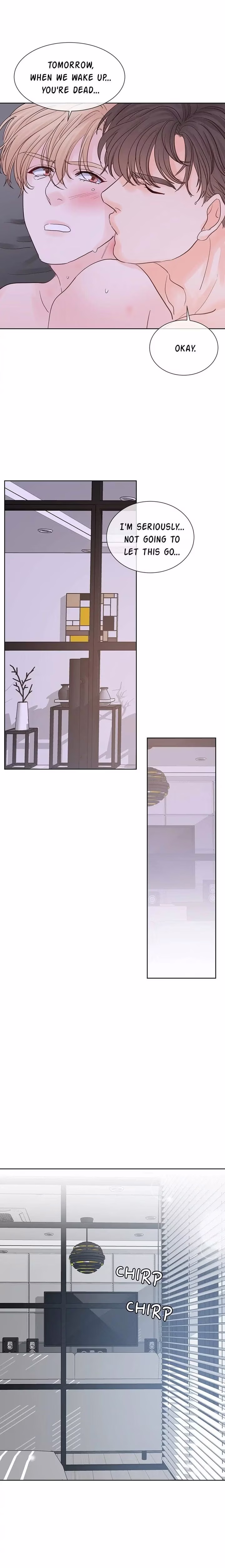 Heat and Run - Chapter 65 - Part 14