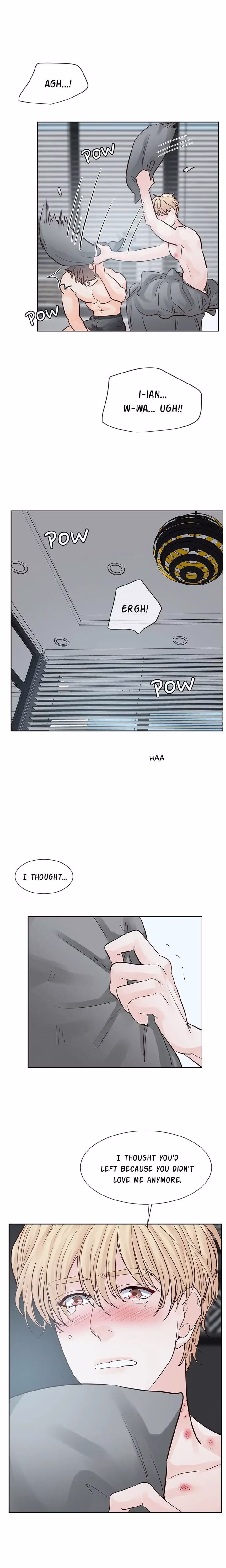 Heat and Run - Chapter 66 - Part 5