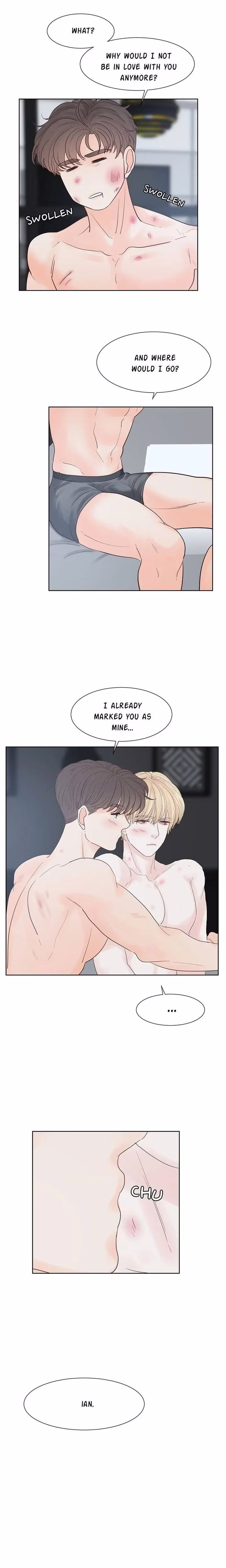 Heat and Run - Chapter 66 - Part 6