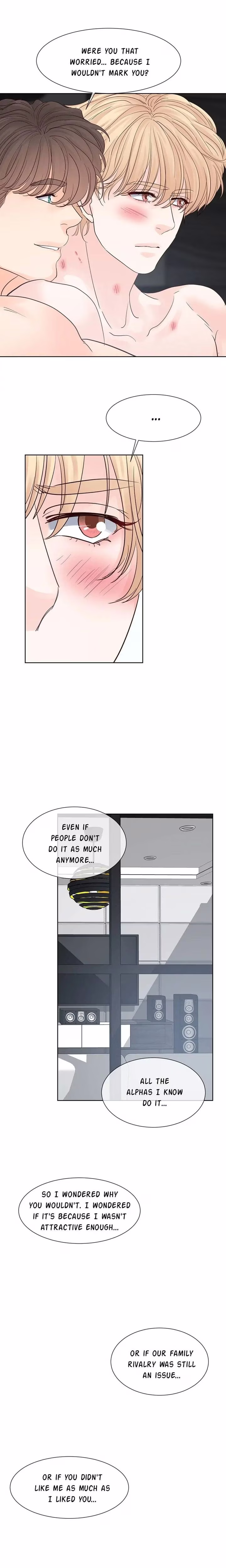 Heat and Run - Chapter 66 - Part 7