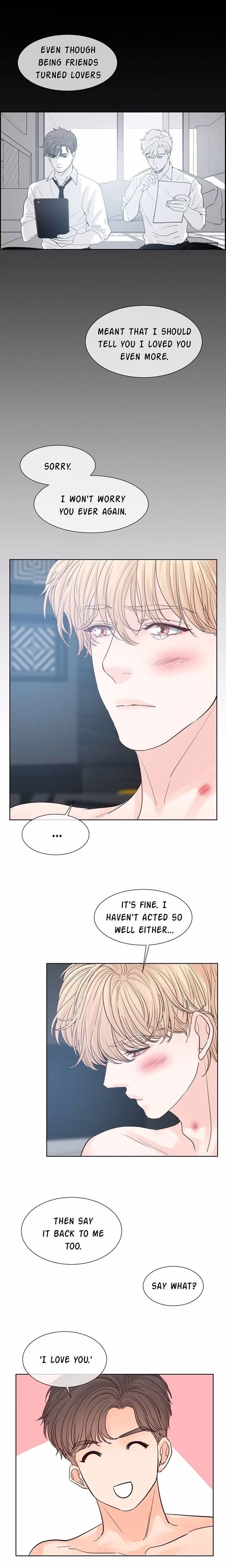 Heat and Run - Chapter 66 - Part 11