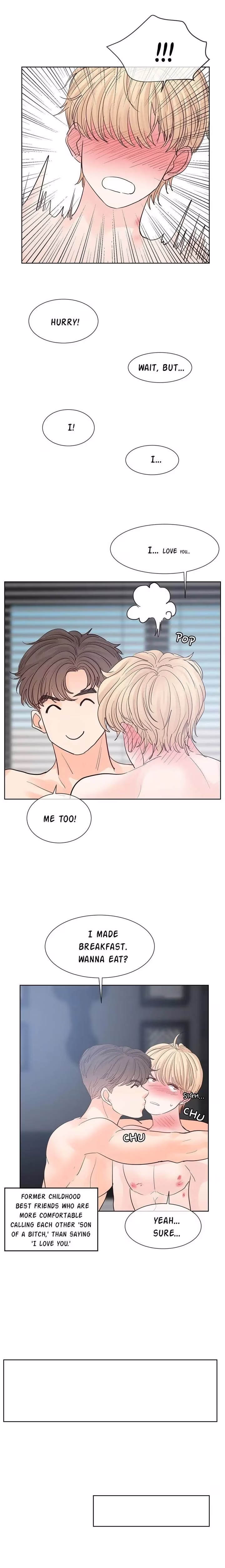 Heat and Run - Chapter 66 - Part 12