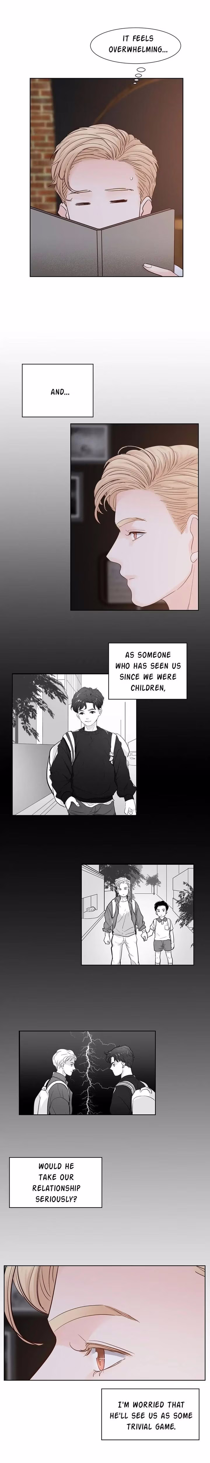 Heat and Run - Chapter 67 - Part 4