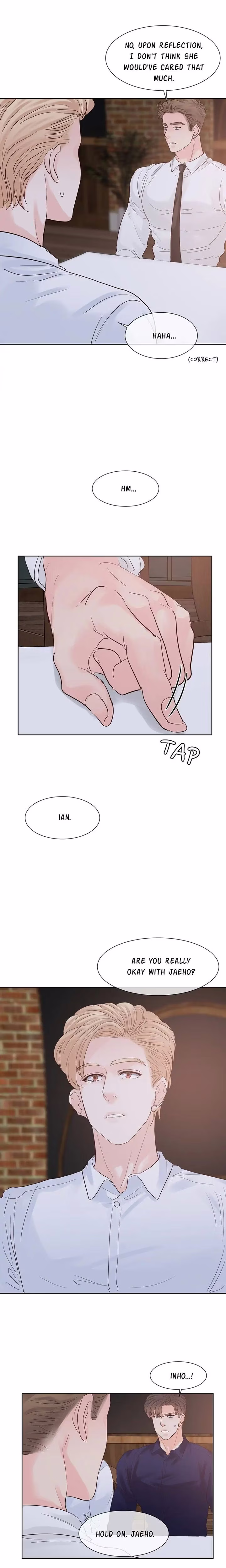 Heat and Run - Chapter 67 - Part 7