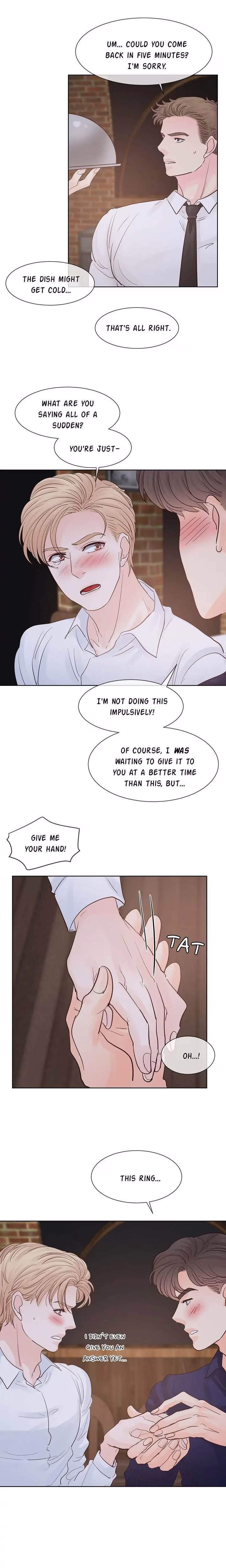 Heat and Run - Chapter 67 - Part 13