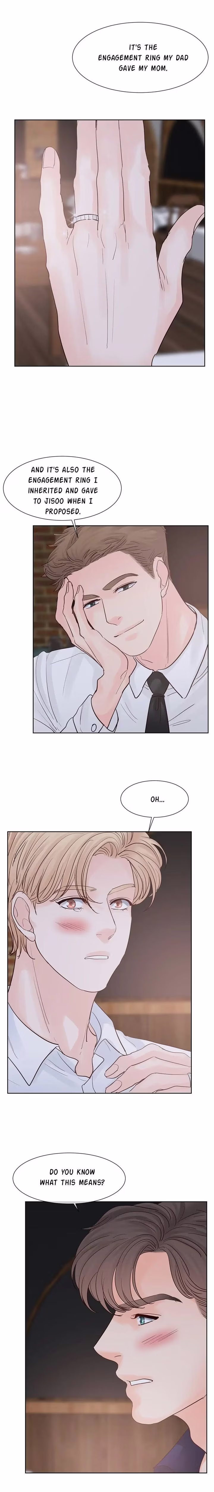 Heat and Run - Chapter 67 - Part 14