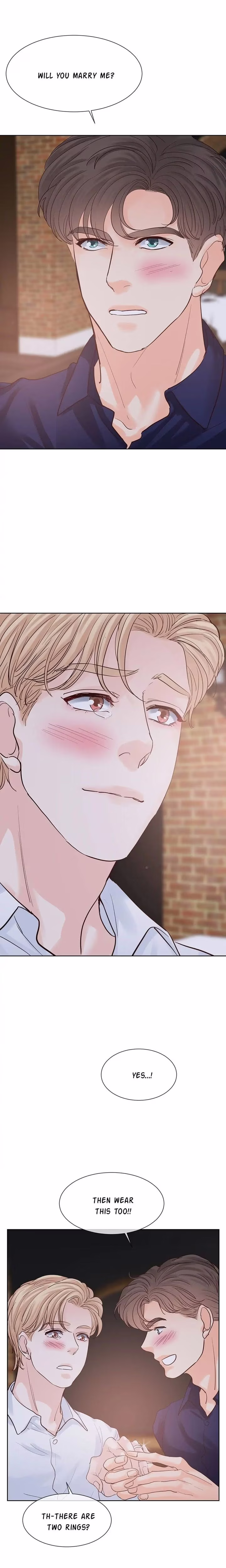 Heat and Run - Chapter 67 - Part 16