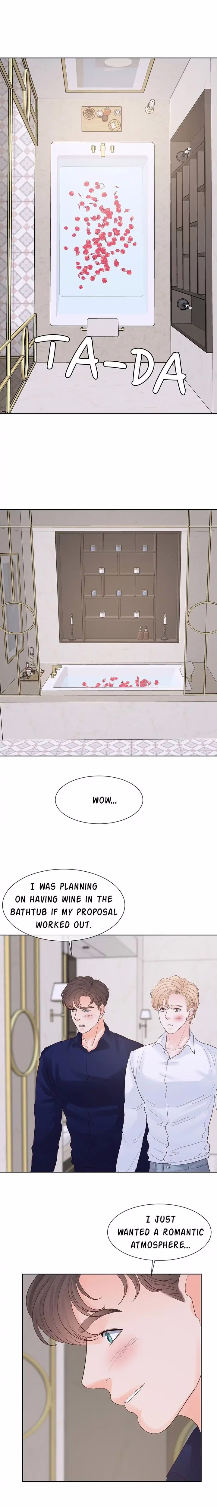 Heat and Run - Chapter 68 - Part 3