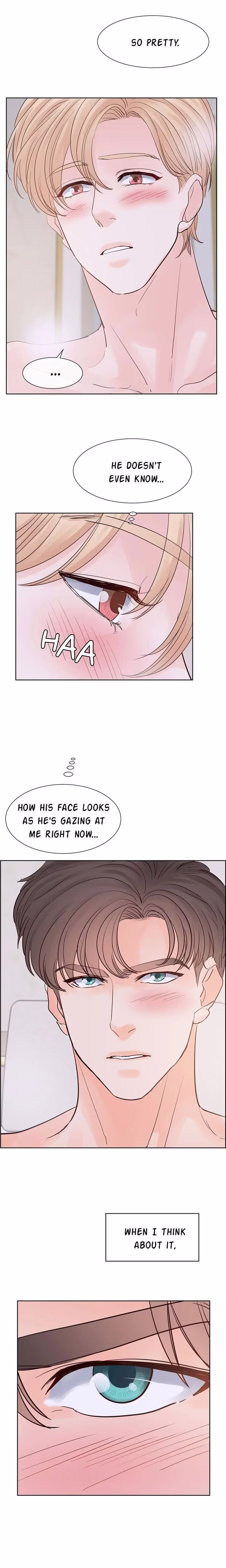 Heat and Run - Chapter 68 - Part 7