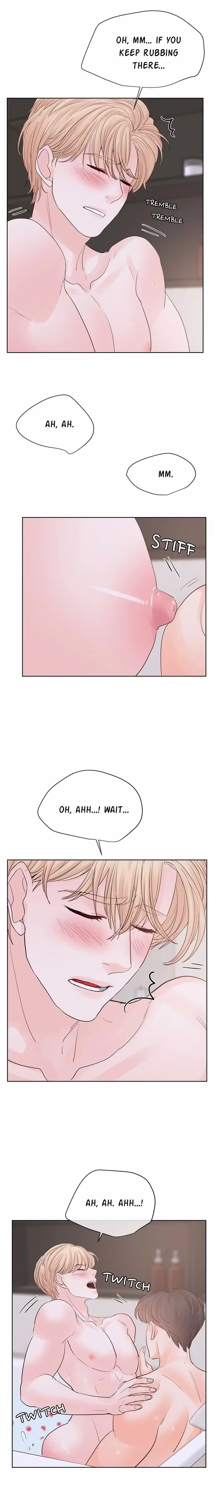 Heat and Run - Chapter 68 - Part 11